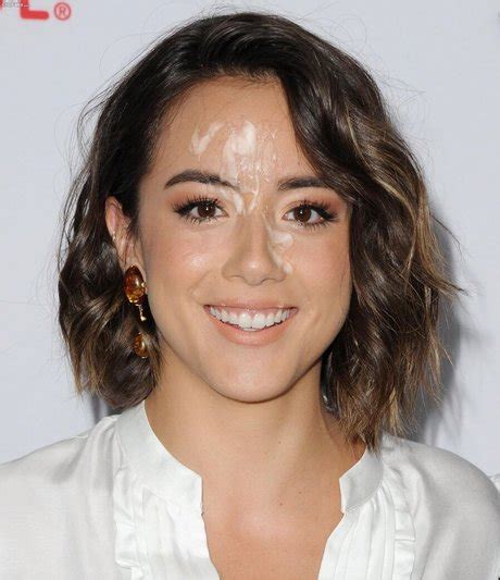 Chloe bennet fakes Nude Fake Photos .